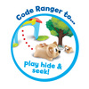 Learning Resources Coding Critters, Ranger + Zip 3080